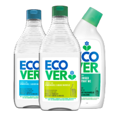 Alle Ecover